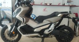 XADV 750